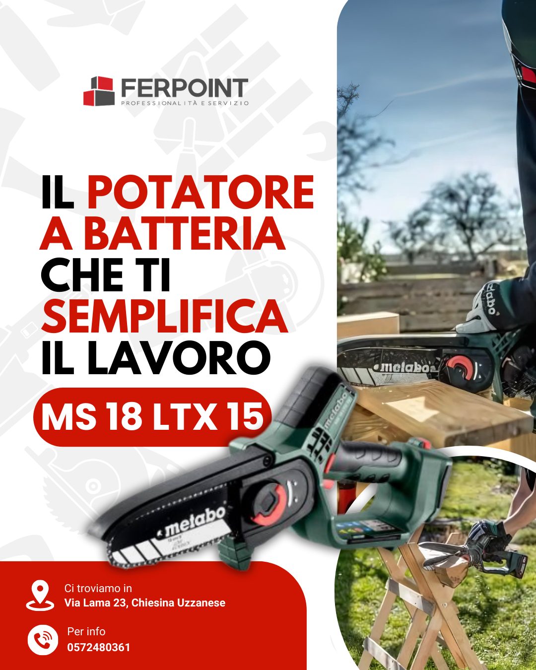 ferpoint