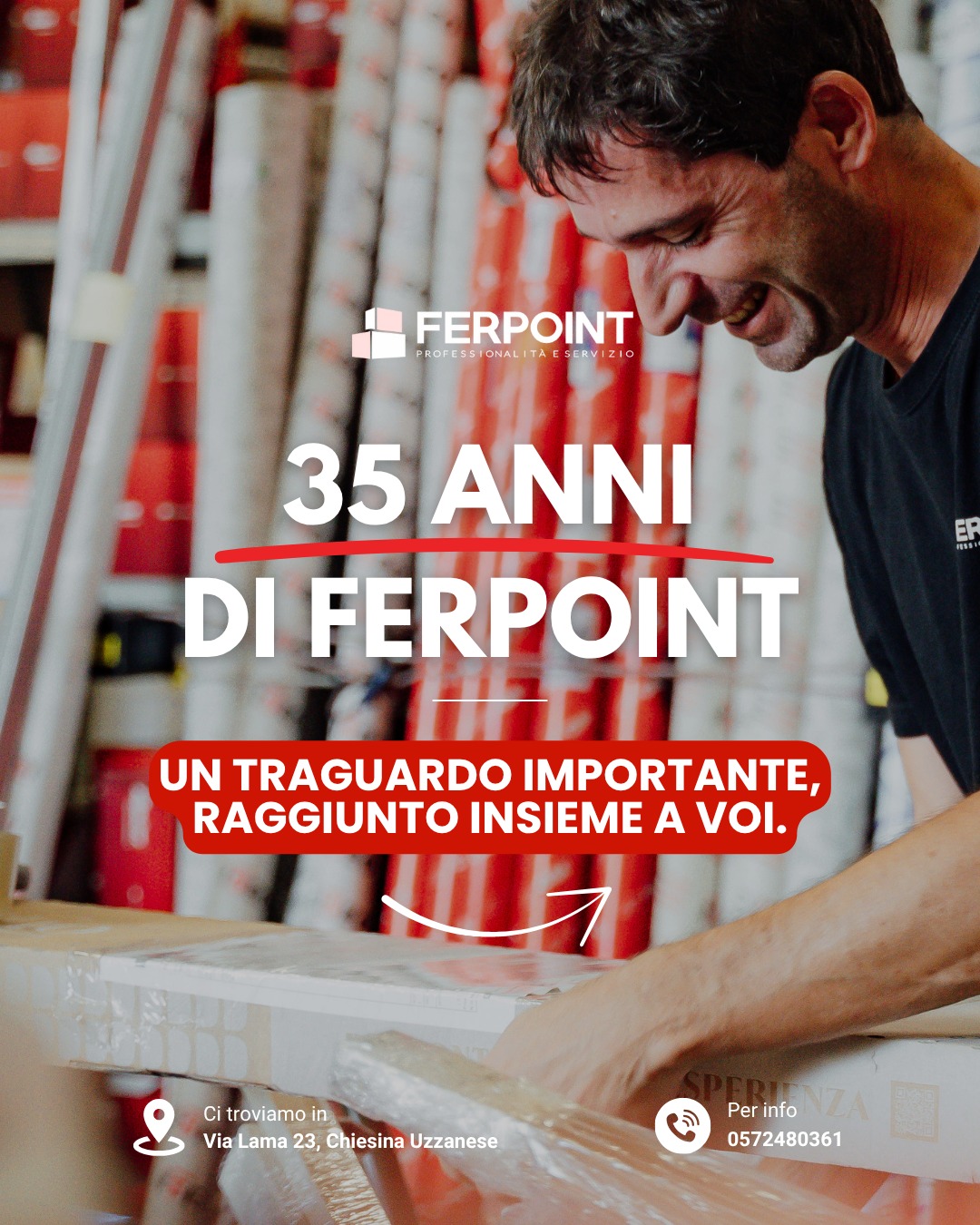 ferpoint