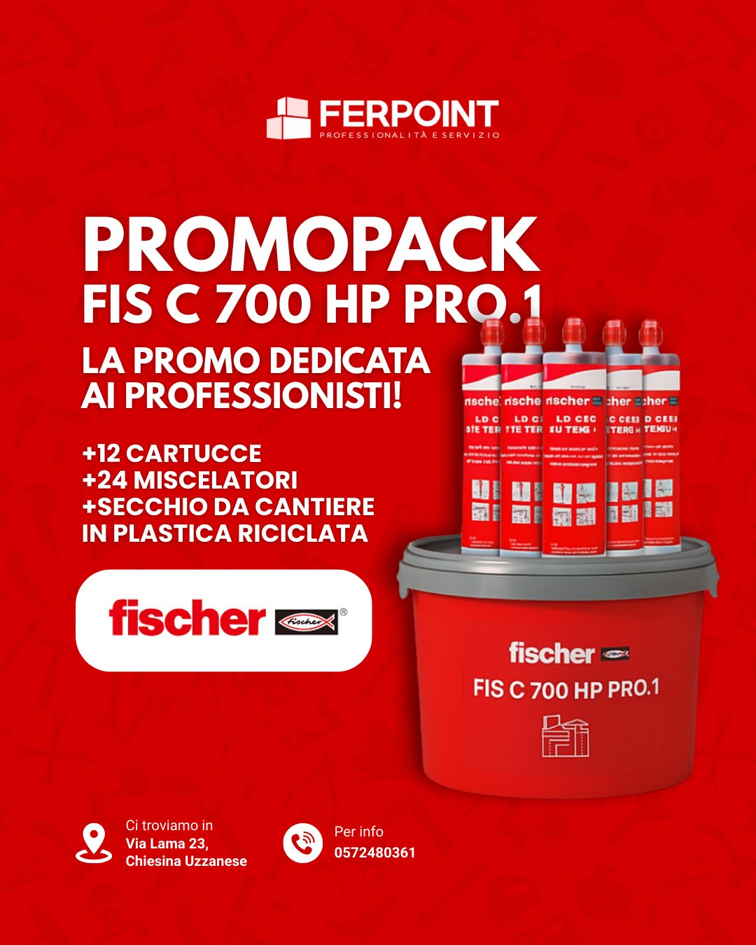 ferpoint