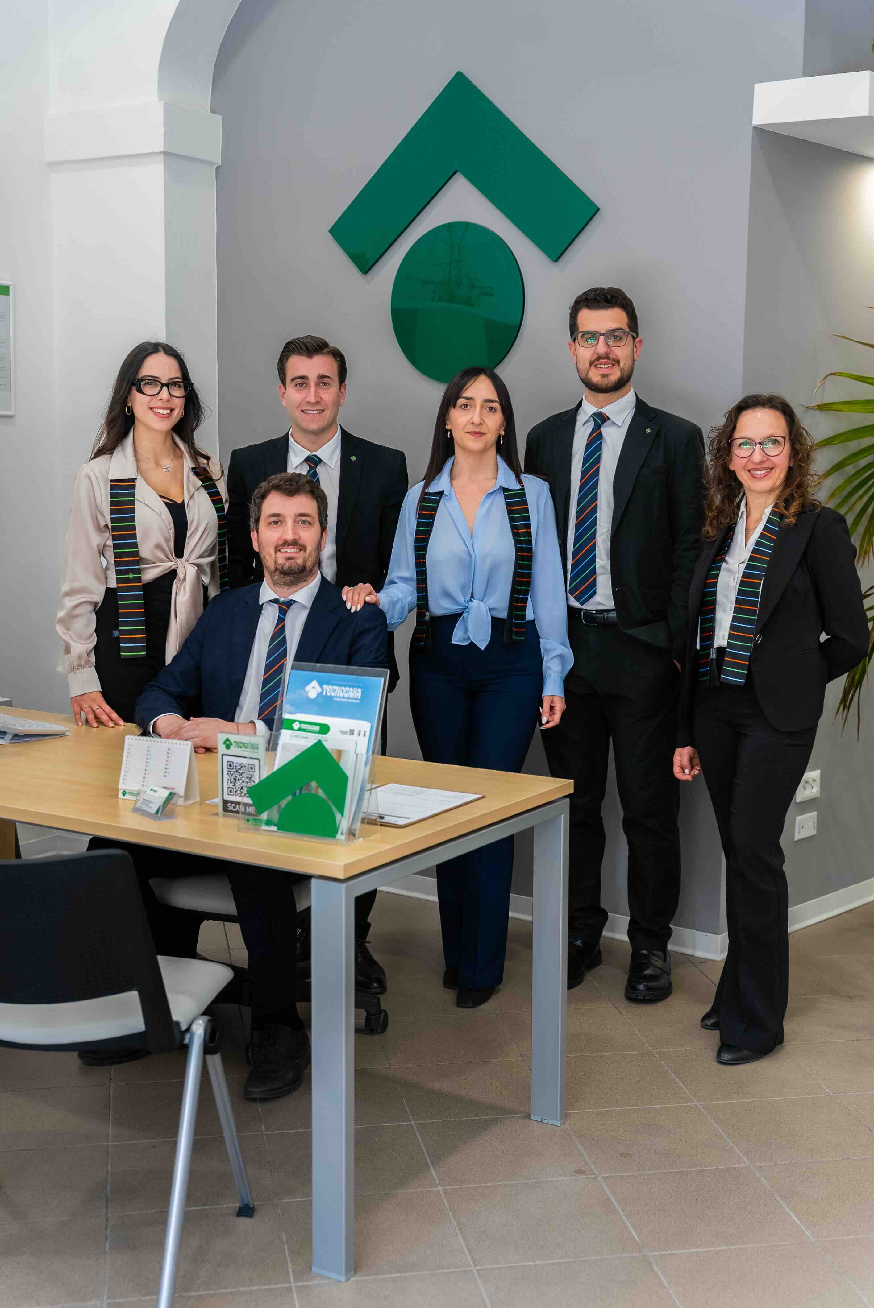Team Tecnocasa 2
