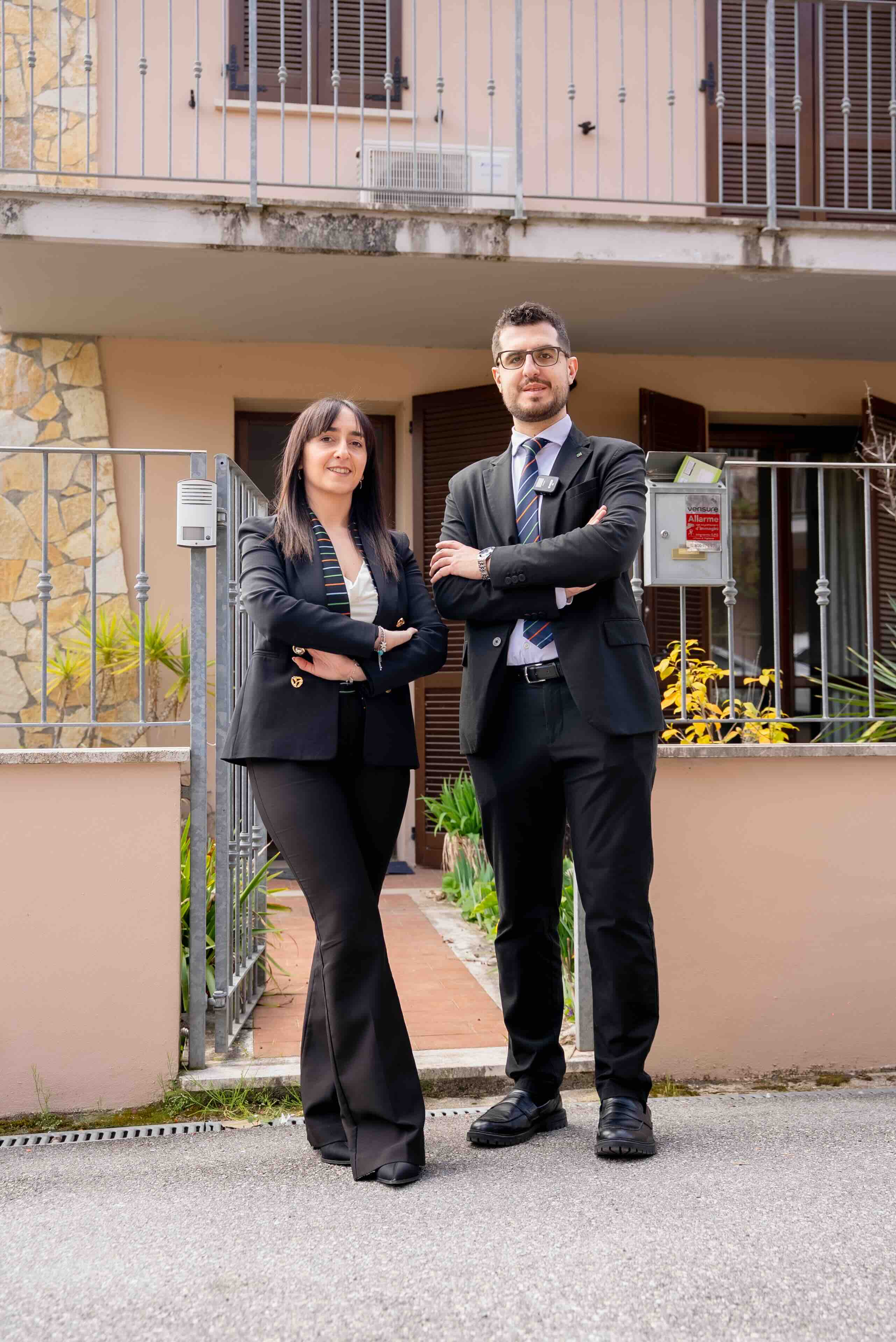 Team Tecnocasa 4
