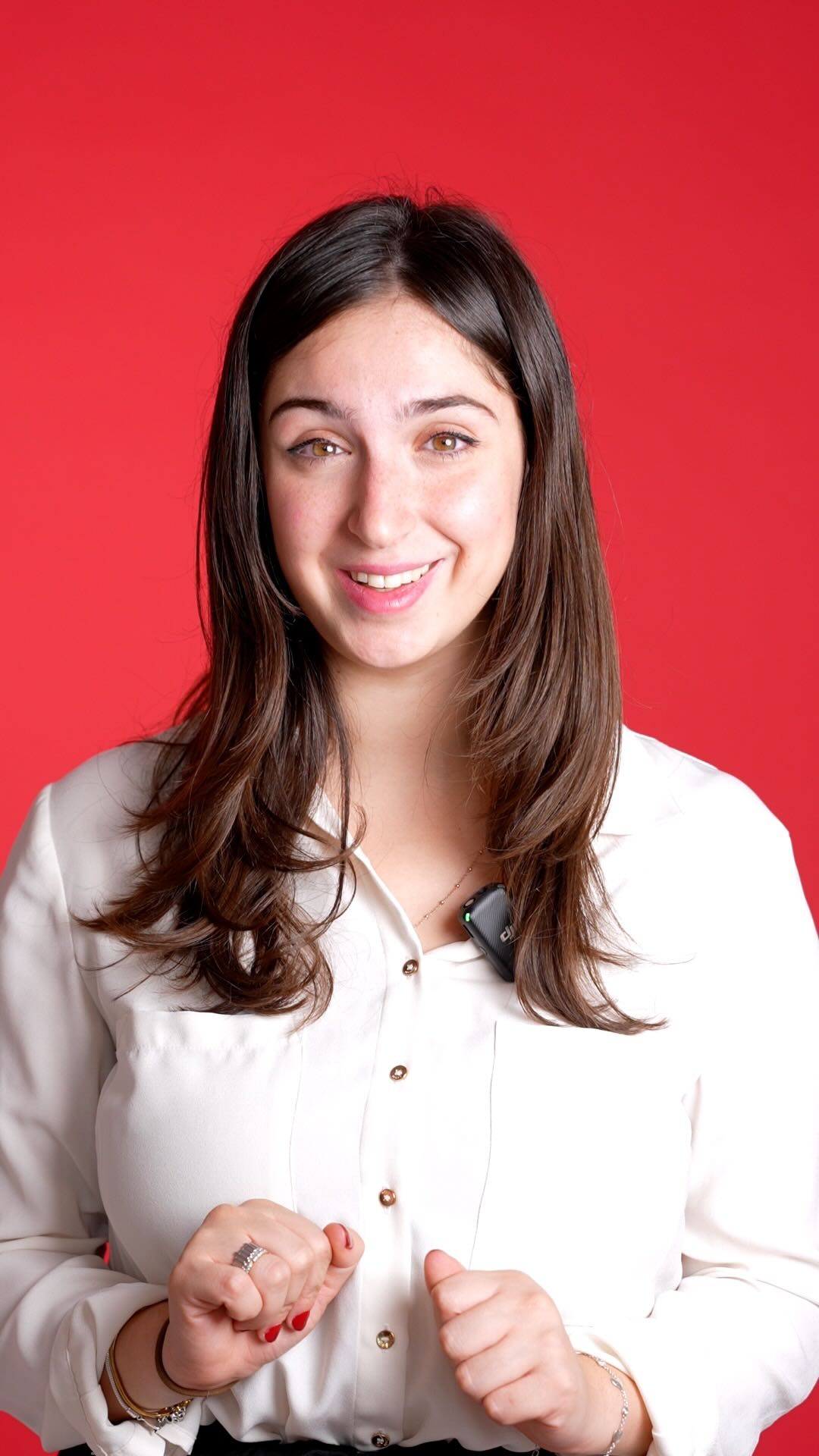 Romina — co-fondatrice Yume Travel