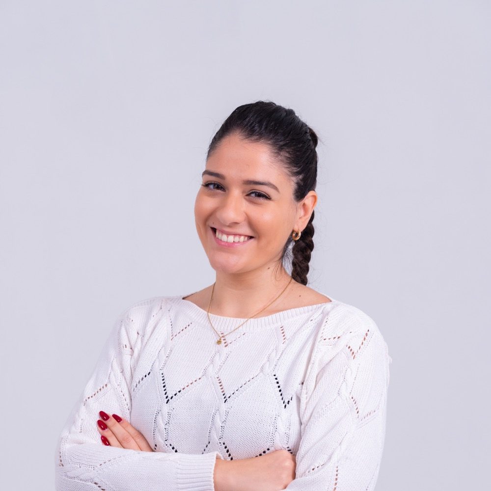 Letizia N., team member