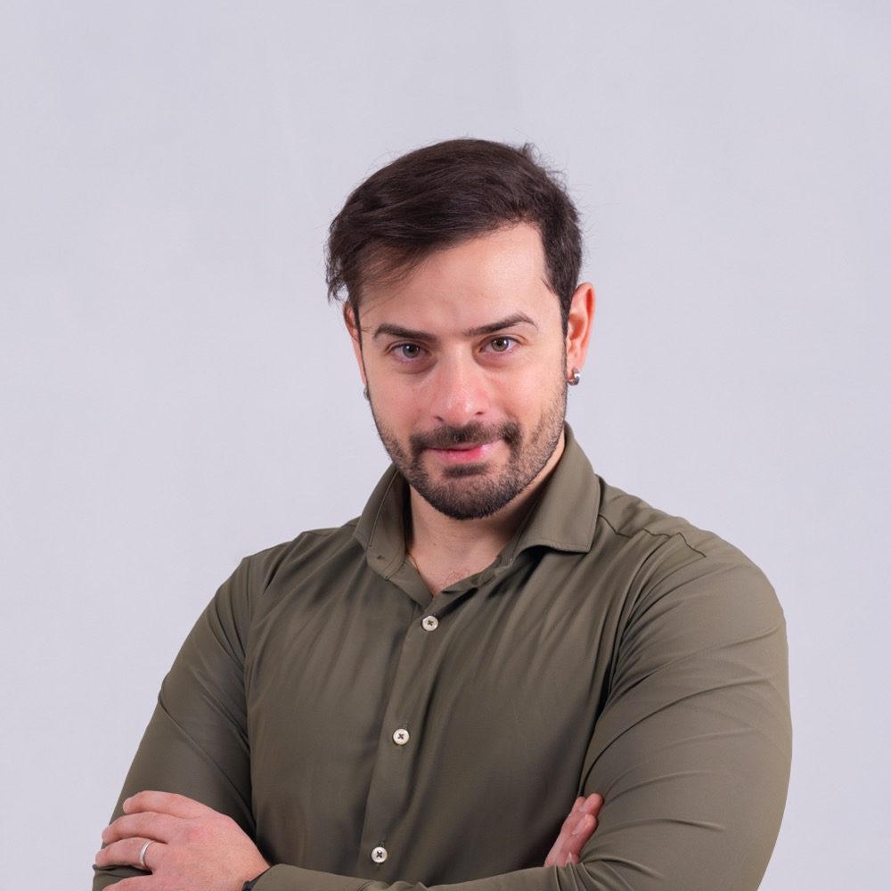 Mirko, advertising e marketing