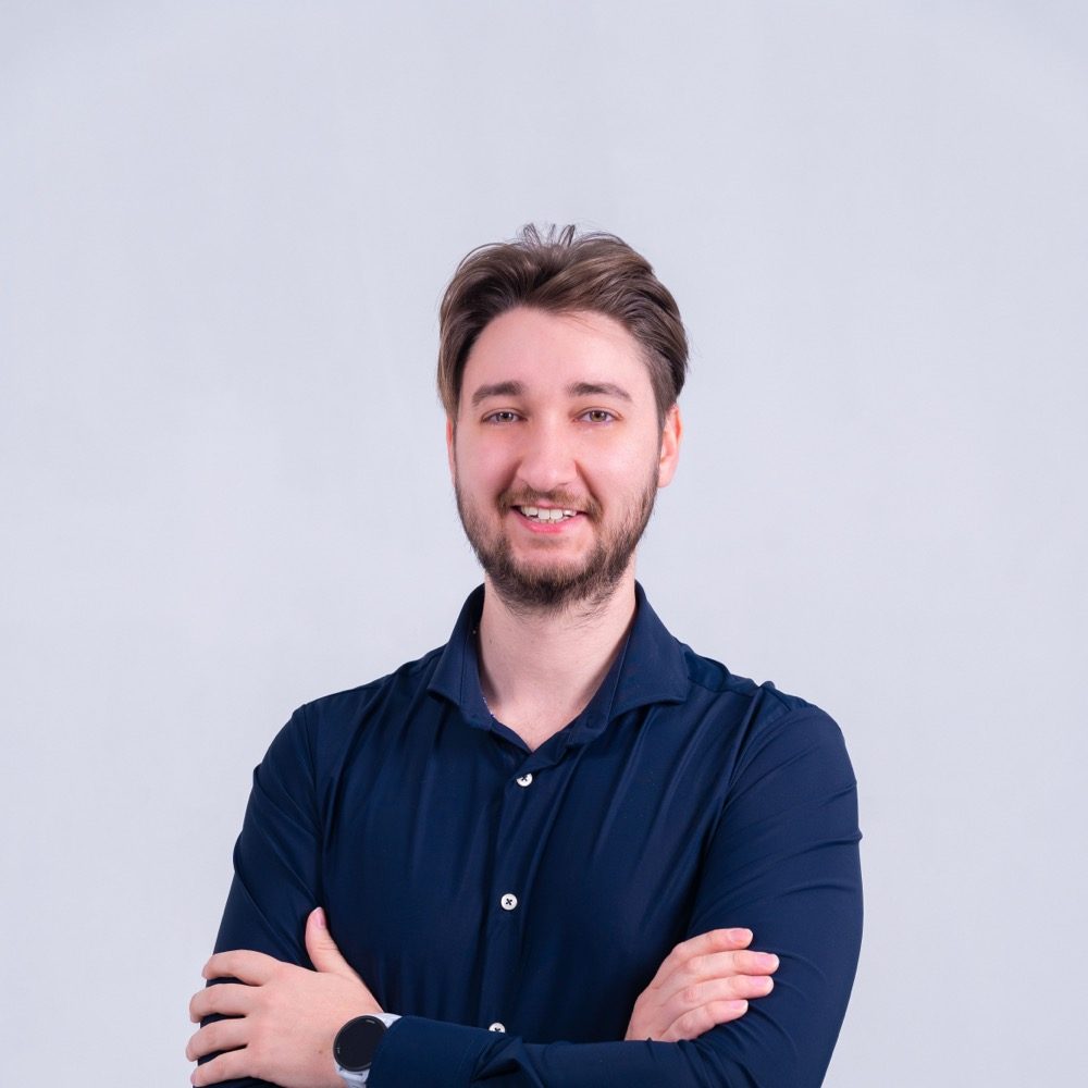 Tommaso, photographer videomaker