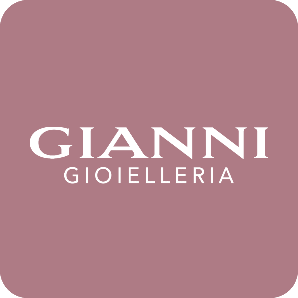 Gianni Gioielleria logo