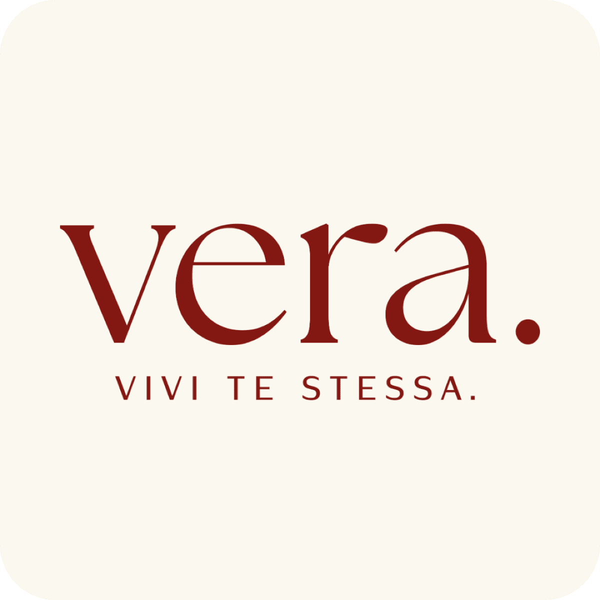 Vera logo