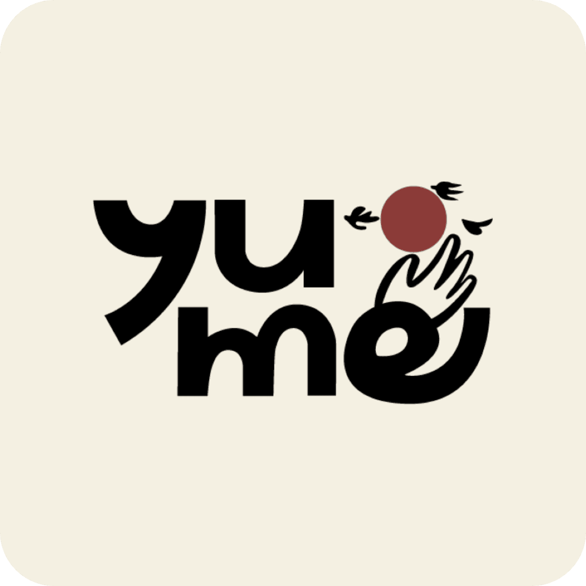 Yume logo
