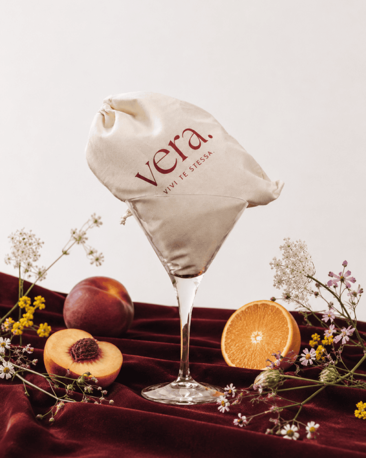 Packaging Vera 1