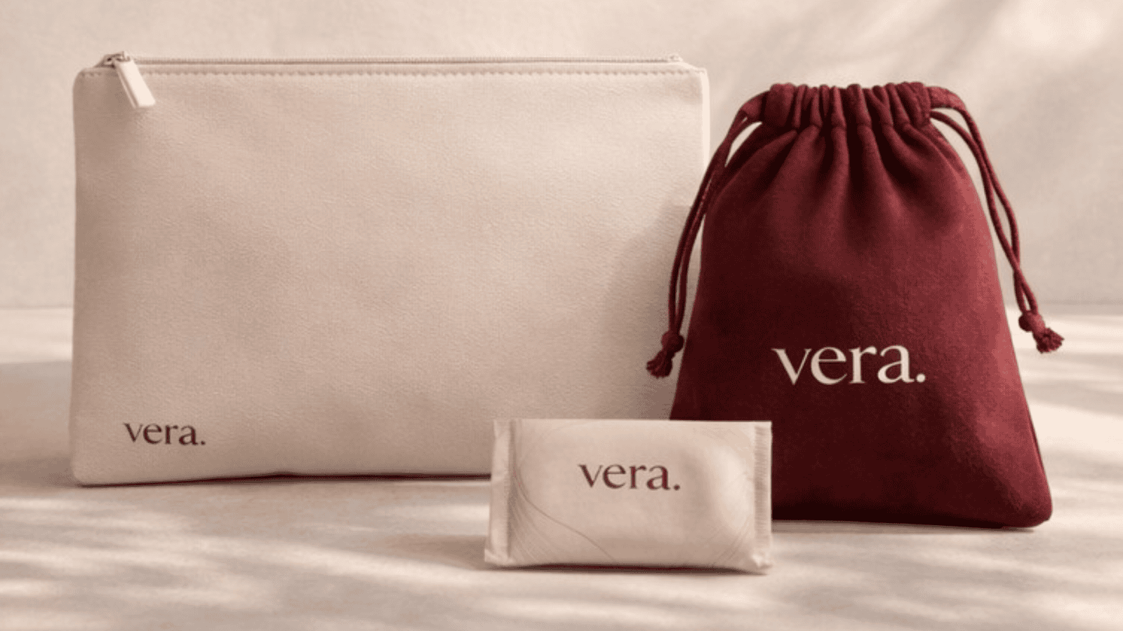Packaging Vera 3
