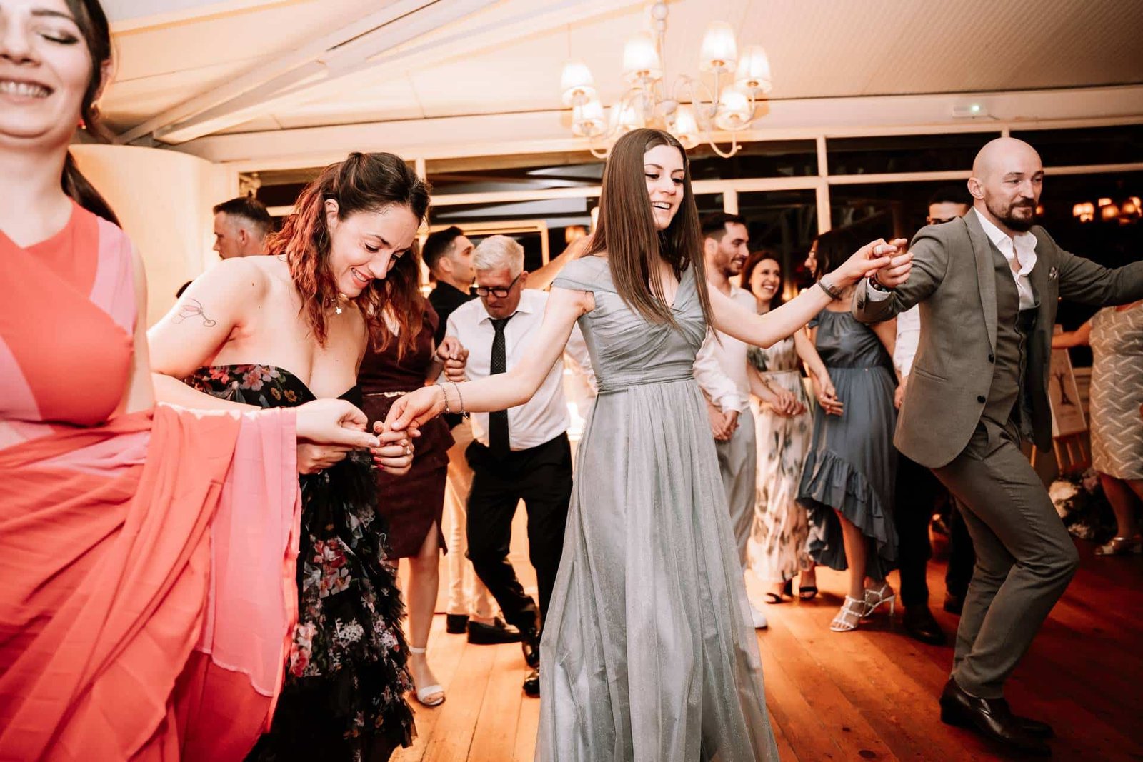 Reportage fotografico di matrimonio — Soul Studio Wedding, Toscana