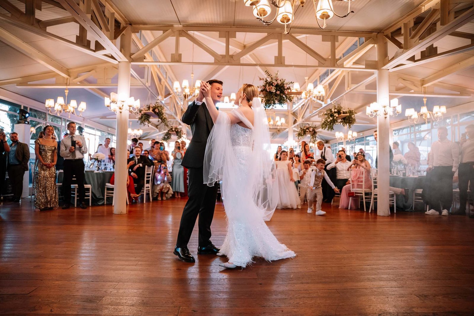 Reportage fotografico di matrimonio — Soul Studio Wedding, Toscana