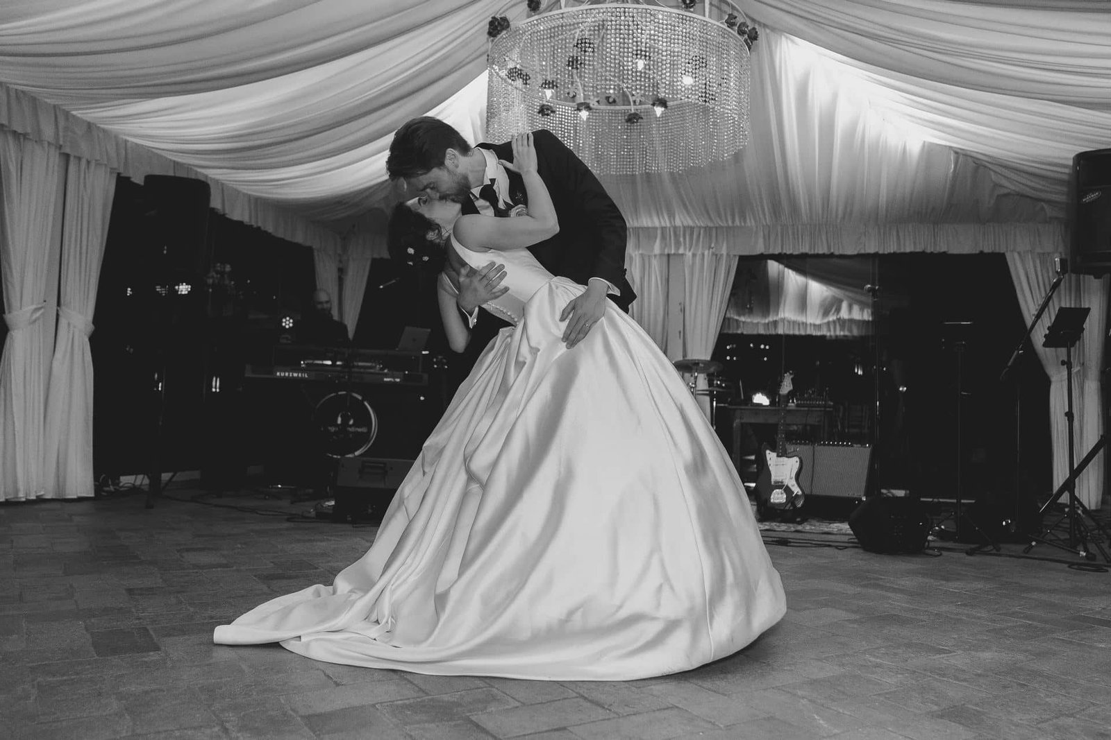 Reportage fotografico di matrimonio — Soul Studio Wedding, Toscana