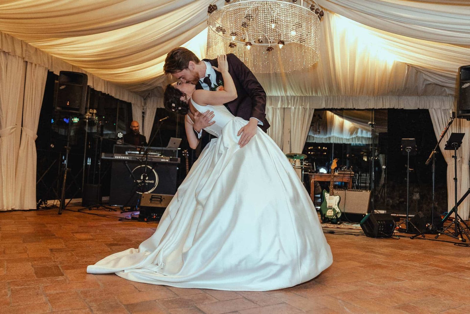 Reportage fotografico di matrimonio — Soul Studio Wedding, Toscana