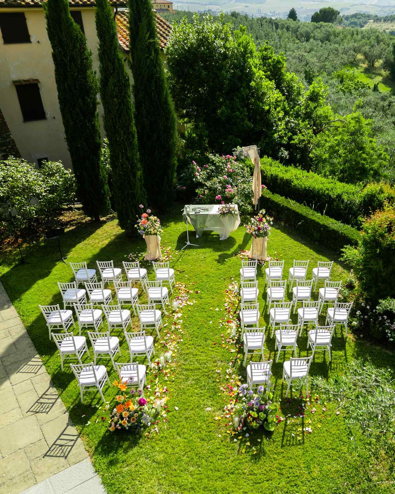 Reportage fotografico di matrimonio — Soul Studio Wedding, Toscana