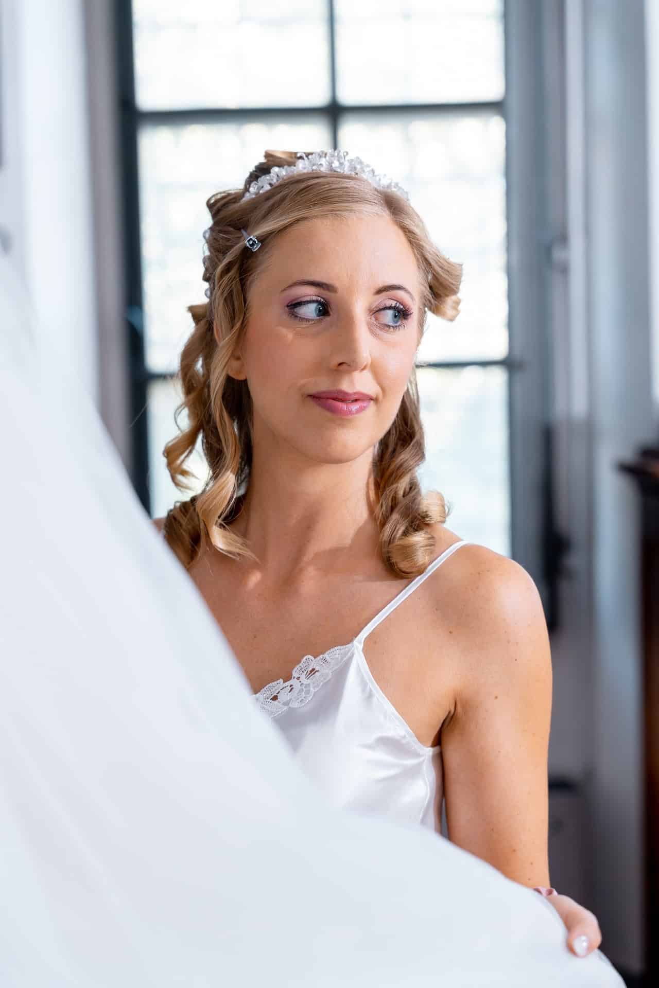 Reportage fotografico di matrimonio — Soul Studio Wedding, Toscana