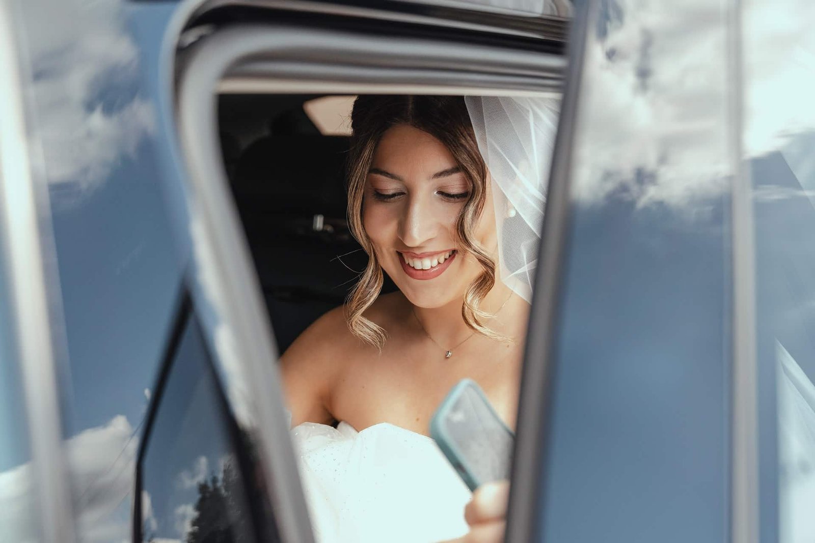 Reportage fotografico di matrimonio — Soul Studio Wedding, Toscana