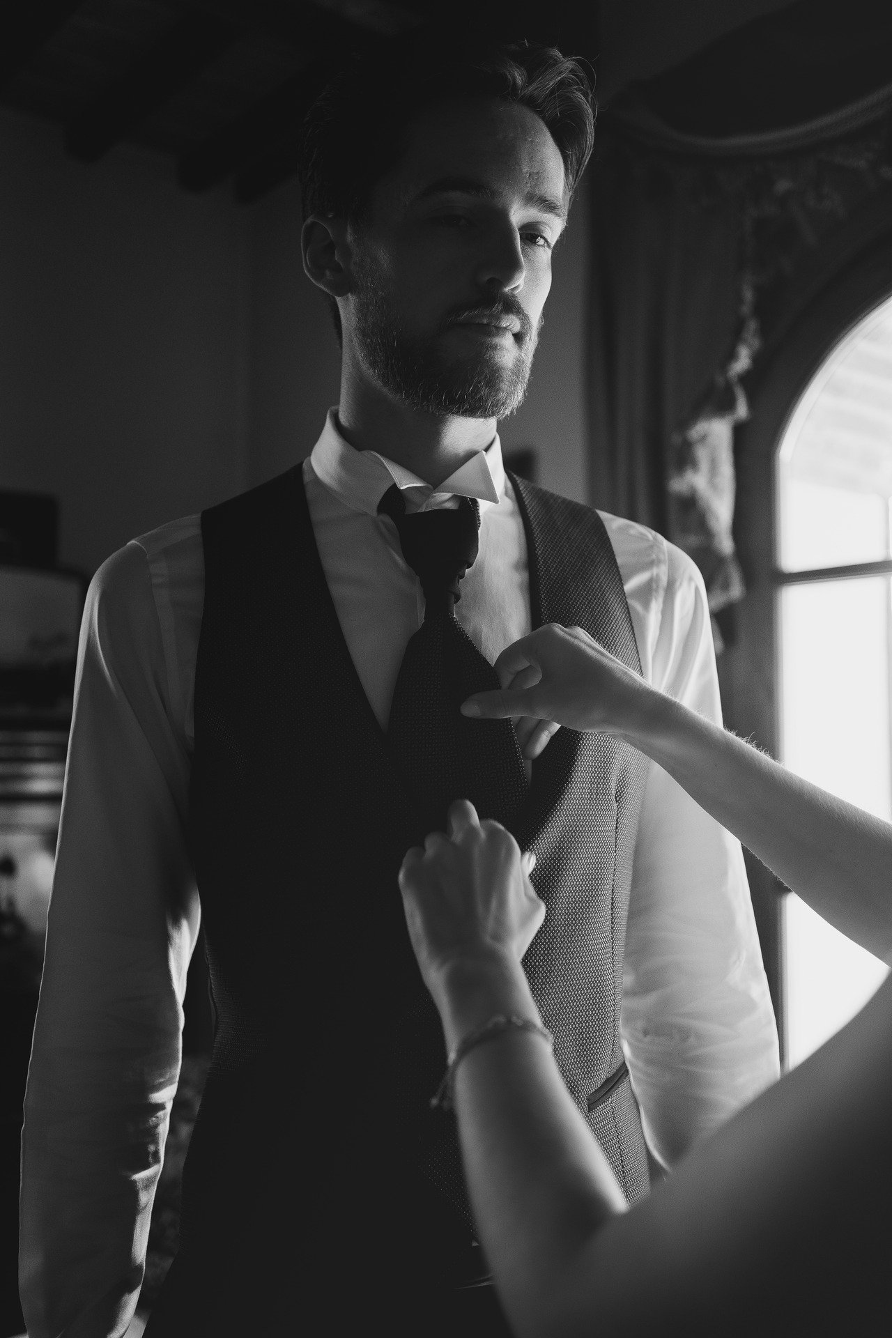 Reportage fotografico di matrimonio — Soul Studio Wedding, Toscana