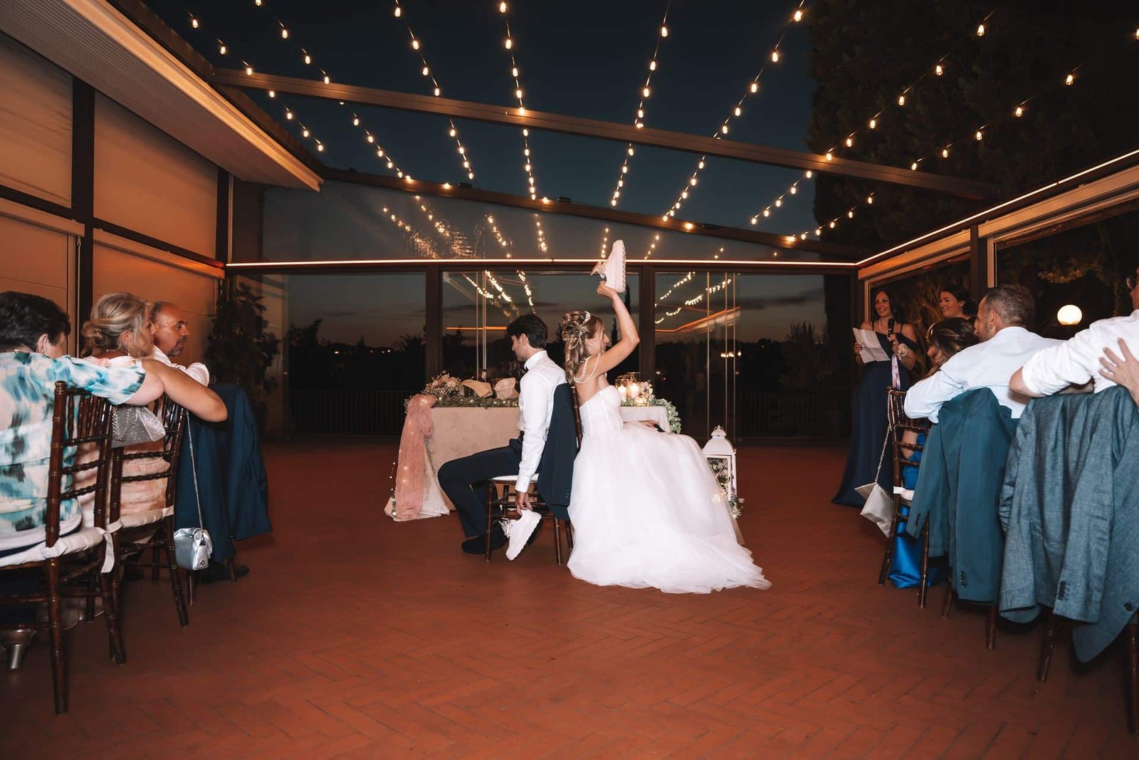 Reportage fotografico di matrimonio — Soul Studio Wedding, Toscana