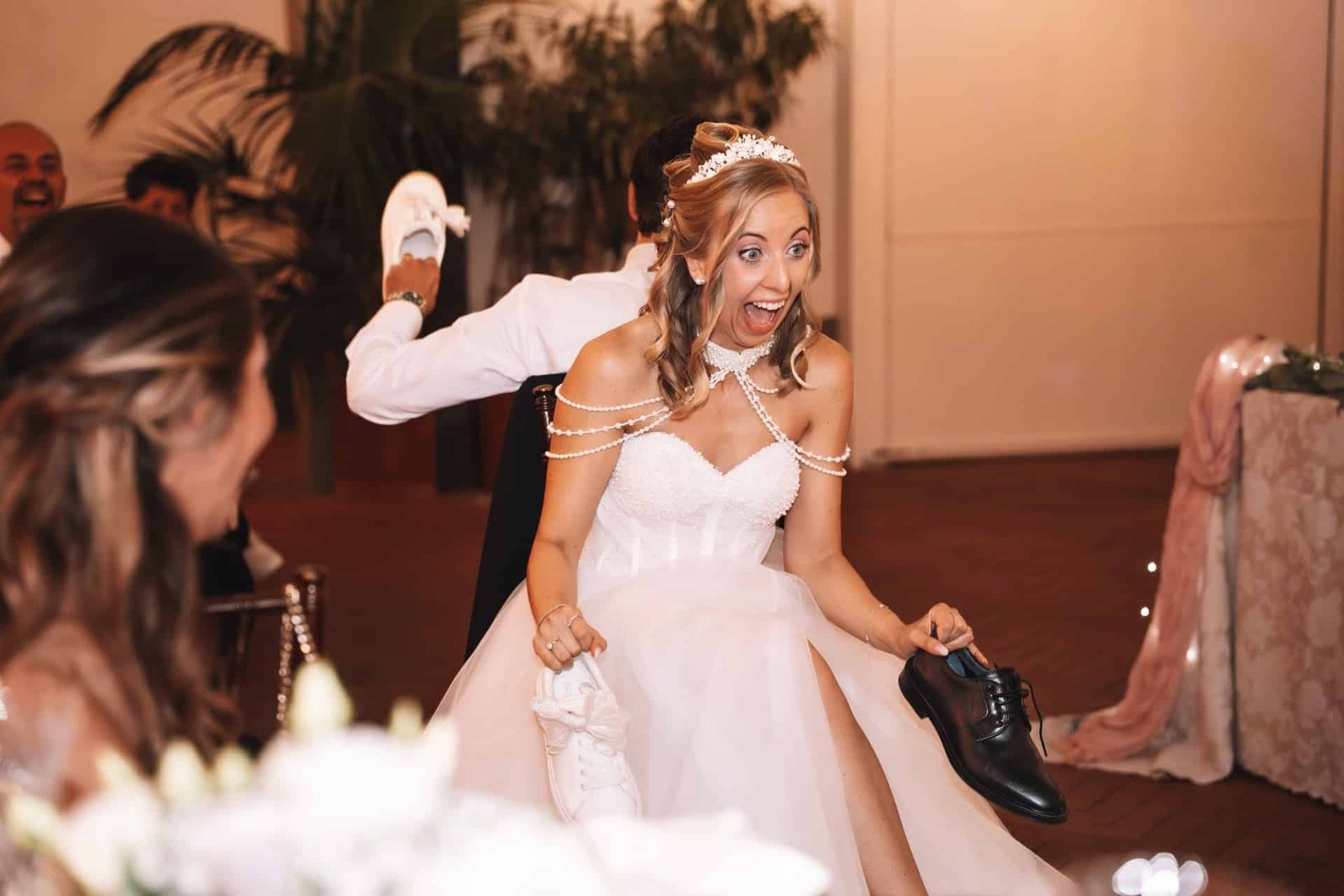 Reportage fotografico di matrimonio — Soul Studio Wedding, Toscana