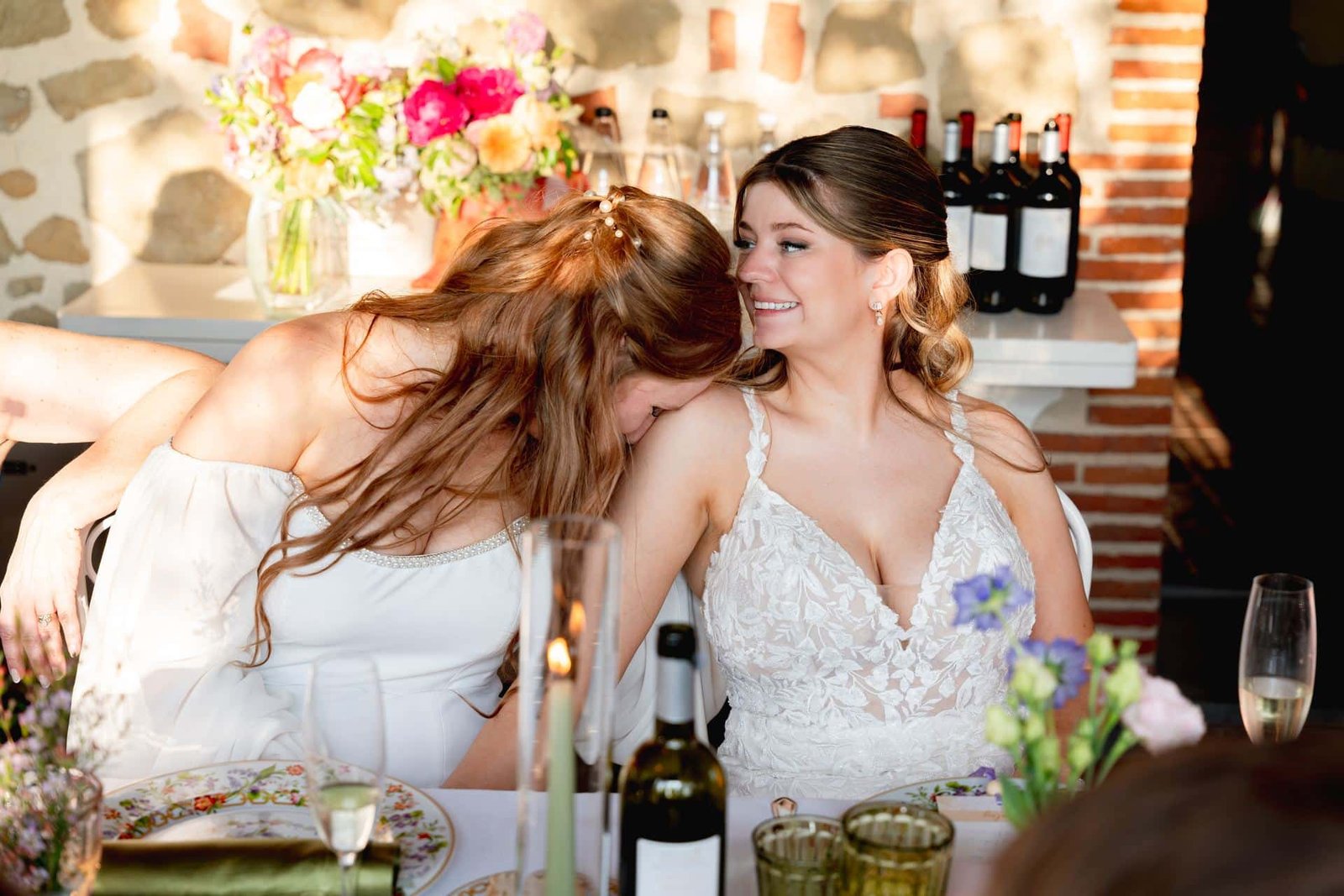 Reportage fotografico di matrimonio — Soul Studio Wedding, Toscana