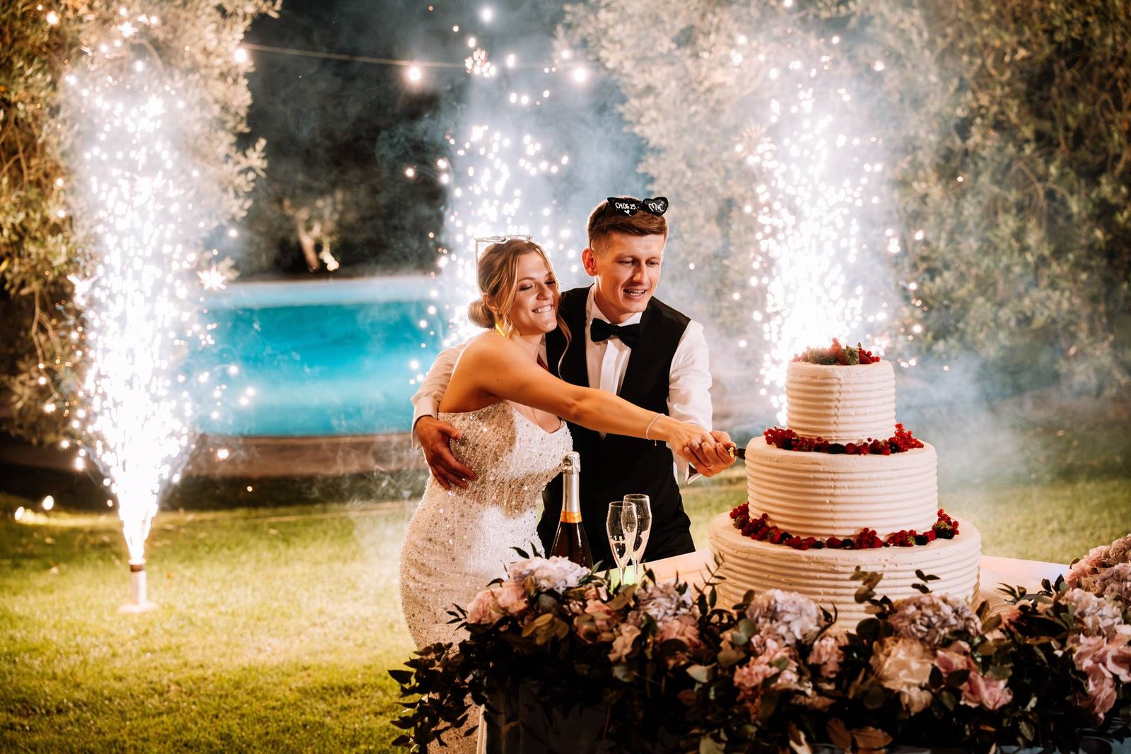 Reportage fotografico di matrimonio — Soul Studio Wedding, Toscana