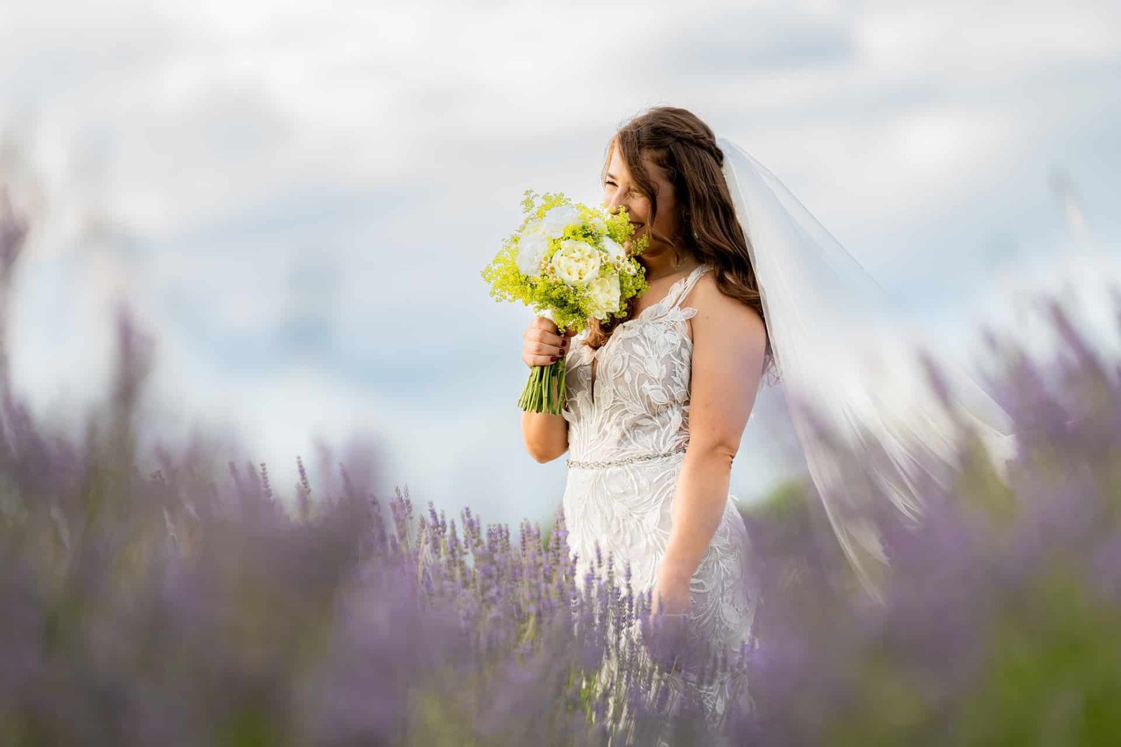Reportage fotografico di matrimonio — Soul Studio Wedding, Toscana