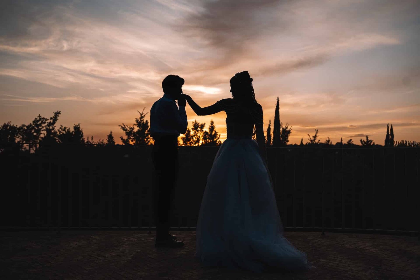 Reportage fotografico di matrimonio — Soul Studio Wedding, Toscana