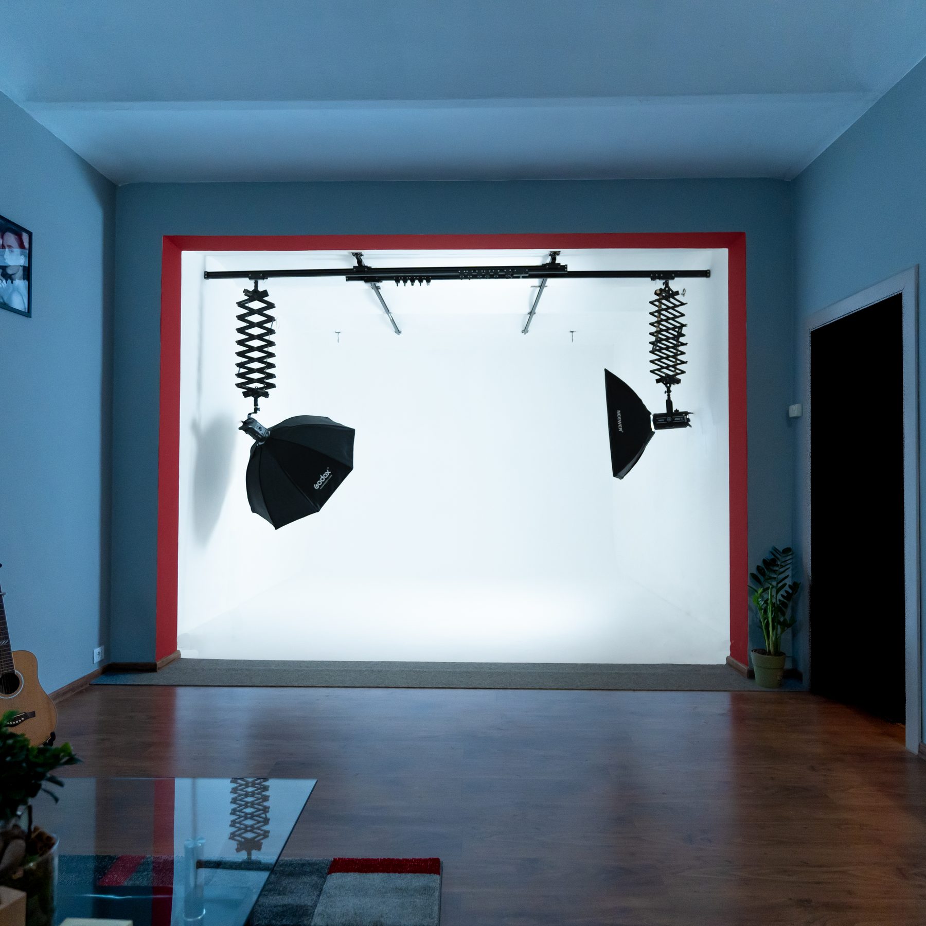 Spazio 4